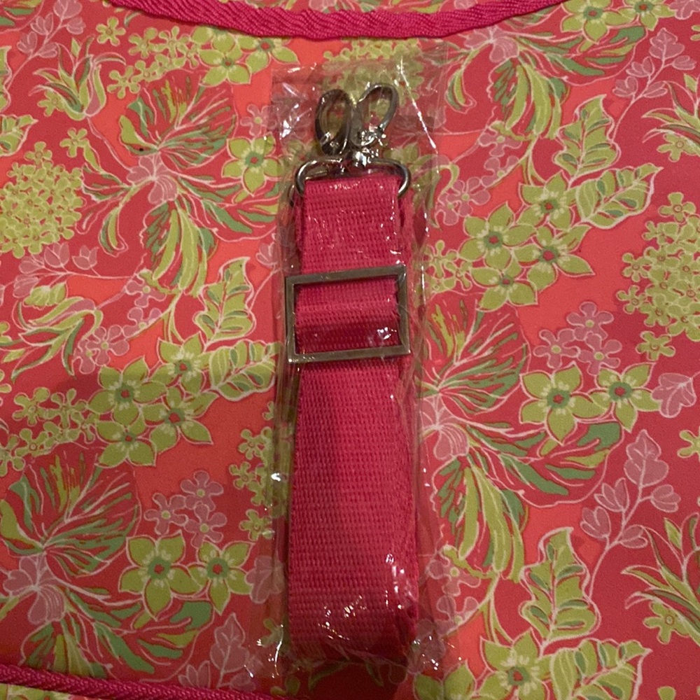Lily Pulitzer soft computer case - Picture 4 of 4